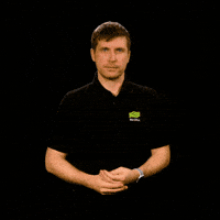 Sign Language Words GIF by Met Office weather