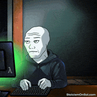 Party Winning GIF by Stoicism