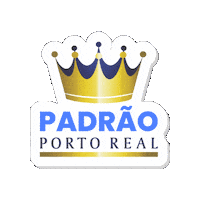 Agronegocio Portoreal Sticker by Agronelli Soluções