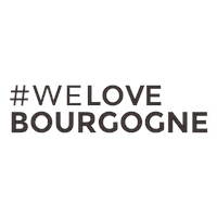 France Cheers Sticker by WeLoveBourgogne