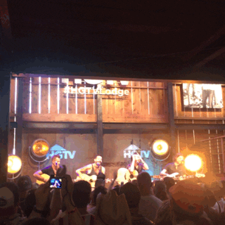 old dominion cma fest 2016 GIF by CMA Fest: The Music Event of Summer