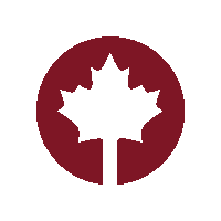 Cat Logo Sticker by CanadianCat