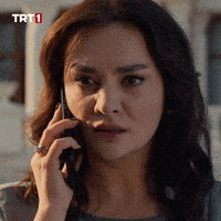 Angry GIF by TRT