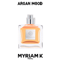 beauty signature Sticker by Myriam K Paris