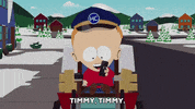 GIF by South Park 
