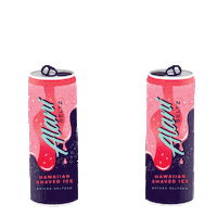 Seltzer Hardseltzer Sticker by Alani Seltz