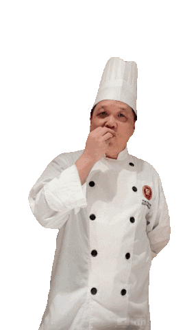 jusignatures giphyupload food kiss yummy Sticker