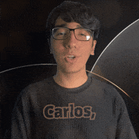 Carlos GIF