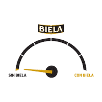 Beer Cheers Sticker by Biela Ecuador