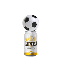 Beer Cheers Sticker by Biela Ecuador