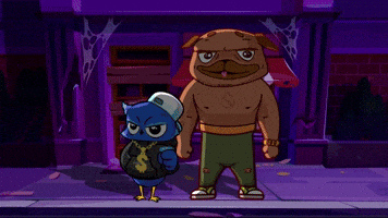 BigBrainTwin - Gangsters