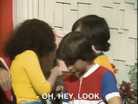 you cant do that on television nicksplat GIF