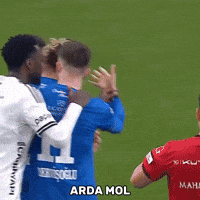 Agbadou GIF