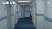 Humour Parlement GIF by France tv