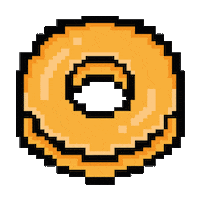 Box Donut Sticker by KrispyKremeUK