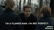damian lewis axe GIF by Showtime