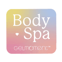 Beauty Love Sticker by GelMoment