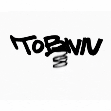 Animation Logo GIF by Jan Metternich