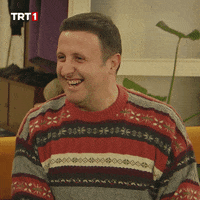 Ilker Ayrık Seksenler GIF by TRT