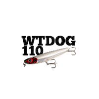 HERAKLESfishing wtd herakles herakles fishing wtdog110 Sticker