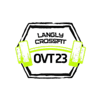 Ovt23 Sticker by ThrowDown Series