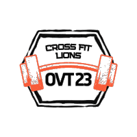 Ovt23 Sticker by ThrowDown Series