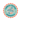 Coffee Sticker by Drink Conch