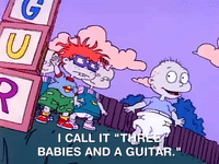 nicksplat rugrats GIF