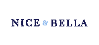 Nicebella Sticker by Niceoficialmx