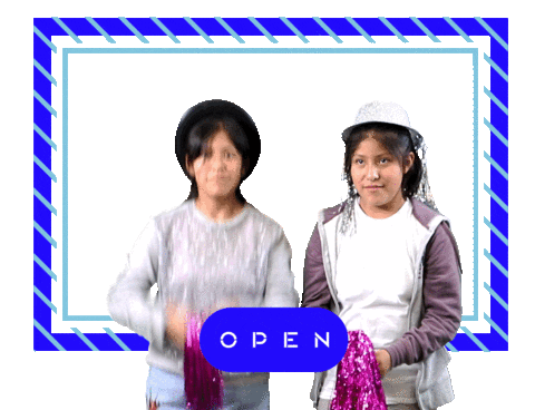 Sinnombre Sticker by Open Plaza