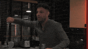 Happy Dance GIF by Big Brother 2022