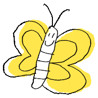 Illustration Doodle Sticker