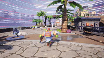 Snowballs at Low Key Key