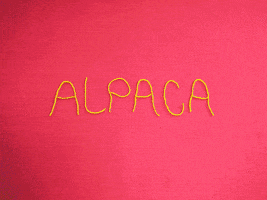 Rhyming Stop-Motion GIF by Mochimochiland