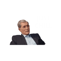 Relax Mtm Sticker by Applause Entertainment