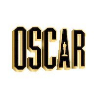 Awards Season Oscars Sticker by Zoho Social