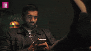 Season 3 Man Like Mobeen GIF by BBC Three