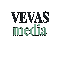 Vevas vevasmedia vevas Sticker