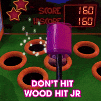 Retro Games Arcades GIF by Wired Productions