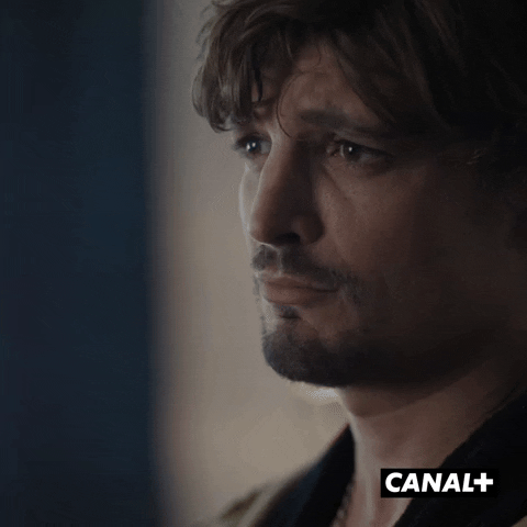 Niels Schneider Wow GIF by CANAL+