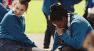 episode 2 laughing GIF by BBC
