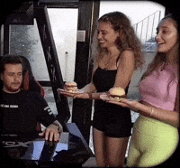 Alperrende GIF