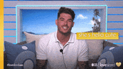 Cbs Love GIF by LoveIslandUSA
