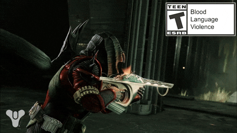 Destiny 2 Heresy GIF by DestinyTheGame