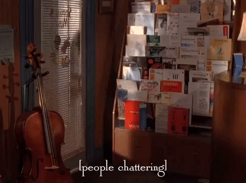 season 5 netflix GIF by Gilmore Girls 