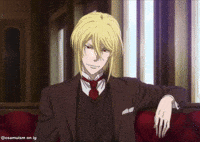 Catch Me If You Can GIF