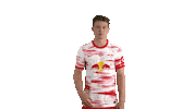 Football Sport Sticker by RB Leipzig