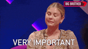 Bbau GIF by Big Brother Australia