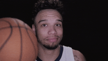 Dillon Brooks Basketball GIF by Memphis Grizzlies