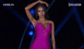 Miss Universe Philippines GIF